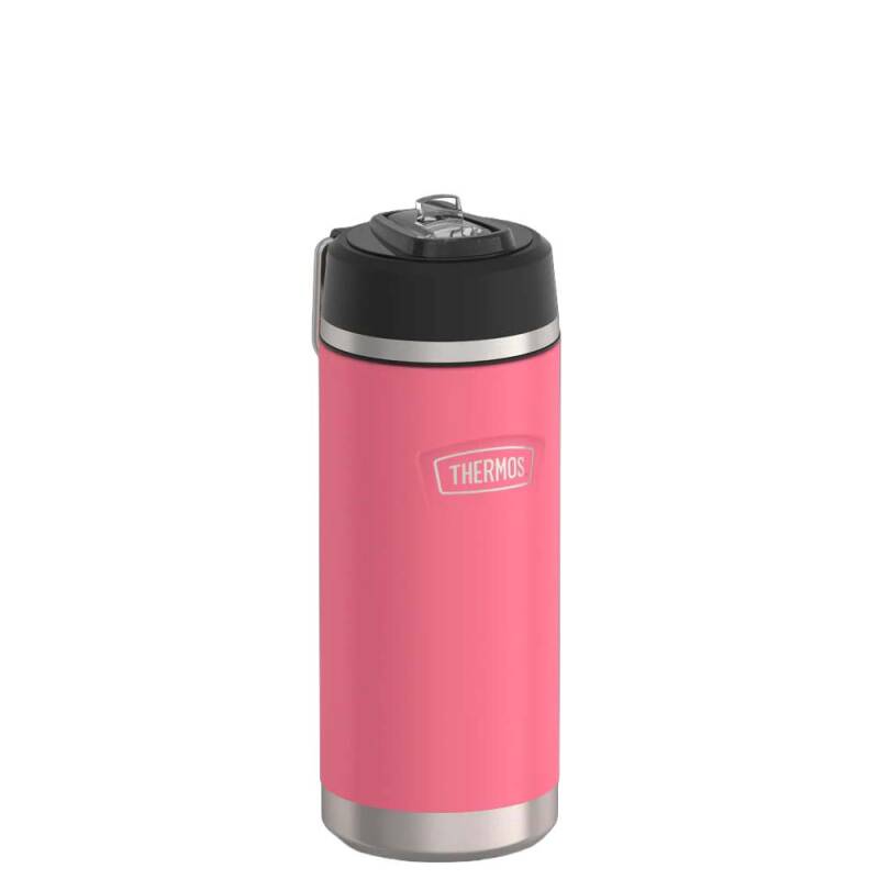 Thermos Icon IS251 0,53L Pipetli Termos Hot Pink 023082 - 4