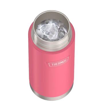 Thermos Icon IS251 0,53L Pipetli Termos Hot Pink 023082 - 5