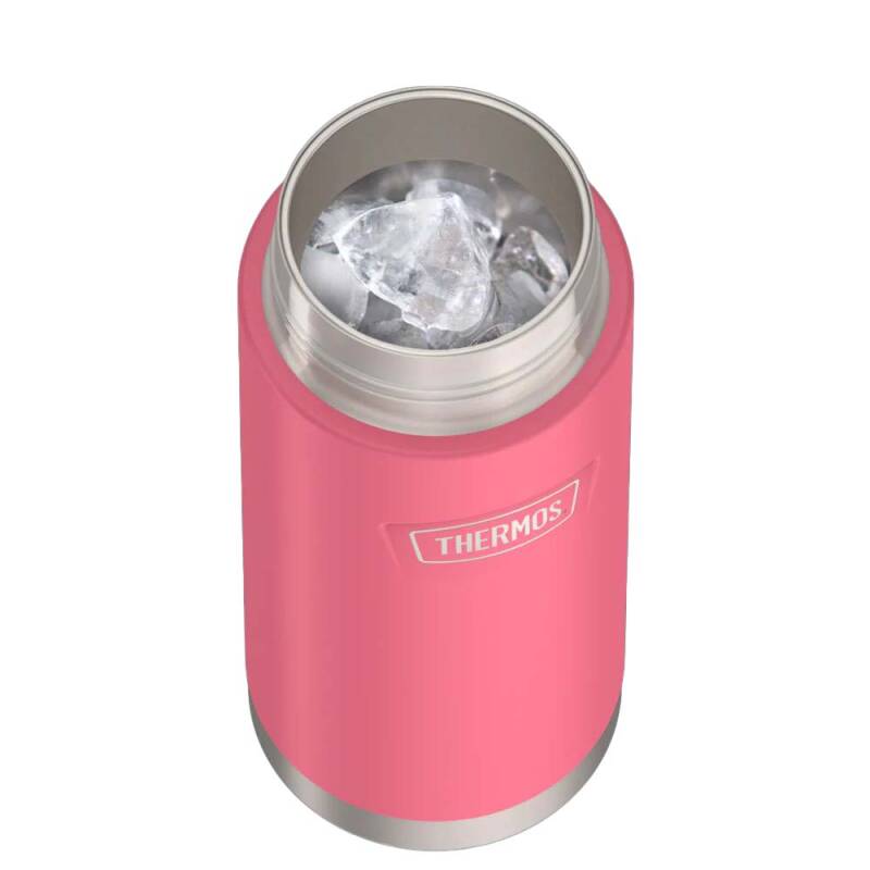 Thermos Icon IS251 0,53L Pipetli Termos Hot Pink 023082 - 5