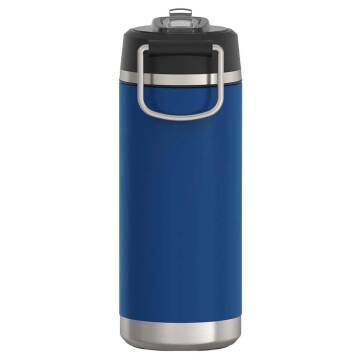 Thermos Icon IS251 0,53L Pipetli Termos Navy 023077 - 2