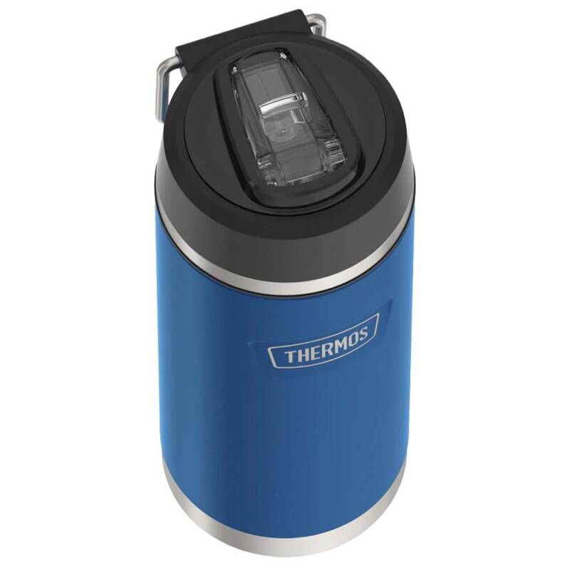 Thermos Icon IS251 0,53L Pipetli Termos Navy 023077 - 3