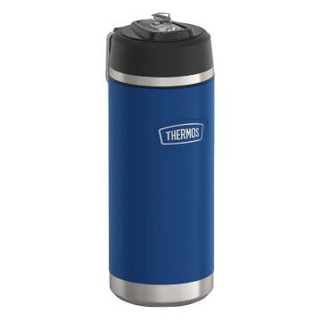 Thermos Icon IS251 0,53L Pipetli Termos Navy 023077 - 4
