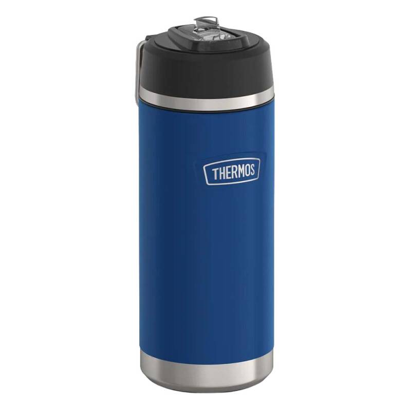 Thermos Icon IS251 0,53L Pipetli Termos Navy 023077 - 4
