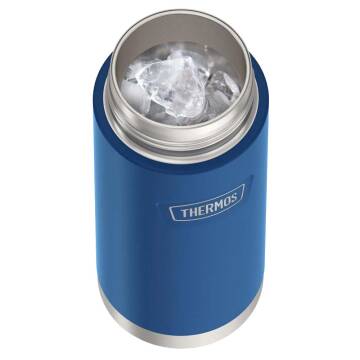Thermos Icon IS251 0,53L Pipetli Termos Navy 023077 - 5