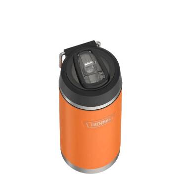 Thermos Icon IS251 0,53L Pipetli Termos Orange 023098 - 4