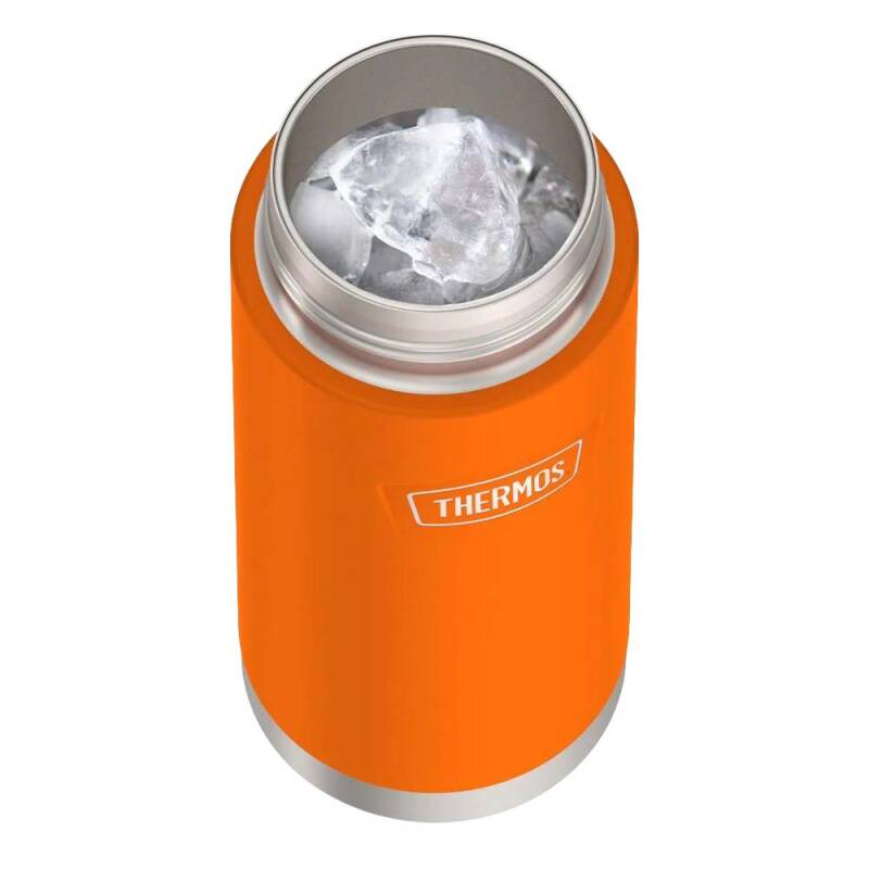 Thermos Icon IS251 0,53L Pipetli Termos Orange 023098 - 6