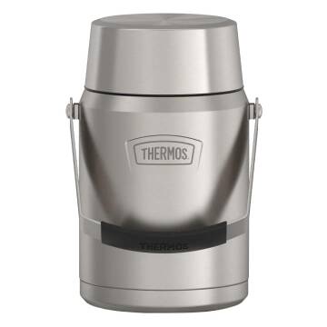 Thermos Icon IS303 1,4L Mega İki Katlı Yemek Termosu 023126 - THERMOS