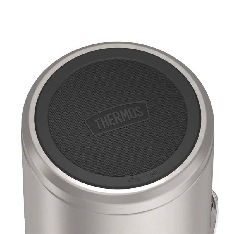 Thermos Icon IS303 1,4L Mega İki Katlı Yemek Termosu 023126 - 5