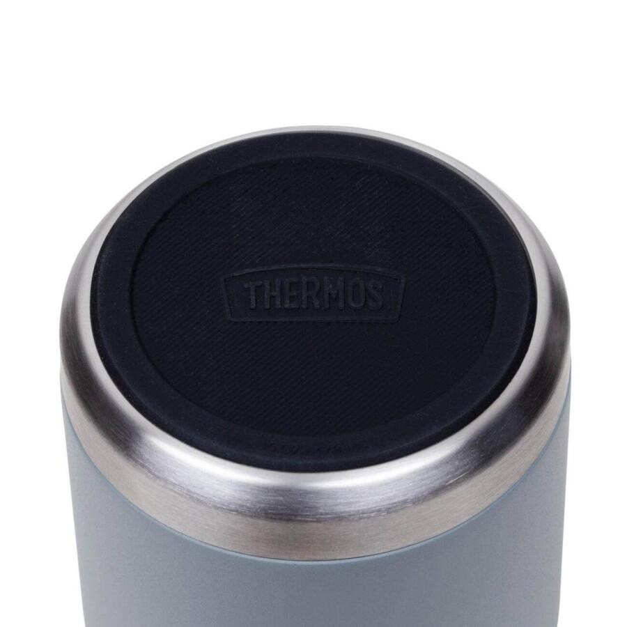 Thermos Icon Serisi 0,47 Yemek Termosu River Rock IS3004RR - 6