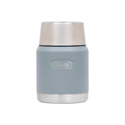 Thermos Icon Serisi 0,47 Yemek Termosu River Rock IS3004RR - 5