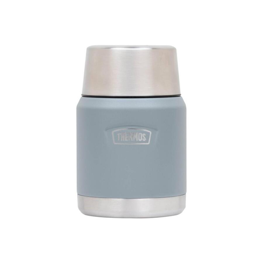 Thermos Icon Serisi 0,47 Yemek Termosu River Rock IS3004RR - 5