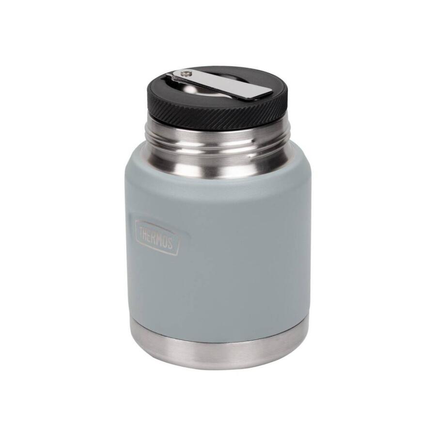 Thermos Icon Serisi 0,47 Yemek Termosu River Rock IS3004RR - 3