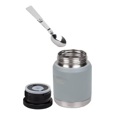 Thermos Icon Serisi 0,47 Yemek Termosu River Rock IS3004RR - 4