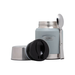 Thermos Icon Serisi 0,47 Yemek Termosu River Rock IS3004RR - 1