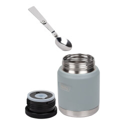 Thermos Icon Serisi 0,47 Yemek Termosu River Rock IS3004RR - 3