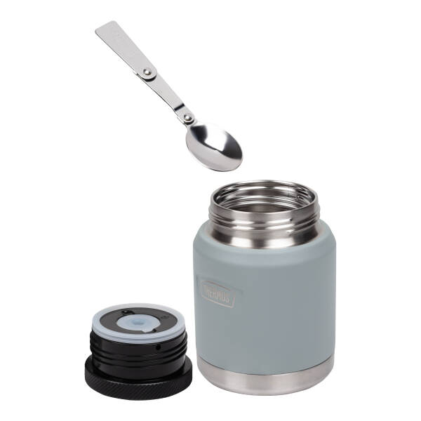 Thermos Icon Serisi 0,47 Yemek Termosu River Rock IS3004RR - 3