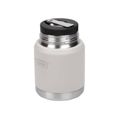 Thermos Icon Serisi 0,47 Yemek Termosu Sandstone IS3002SN - 7