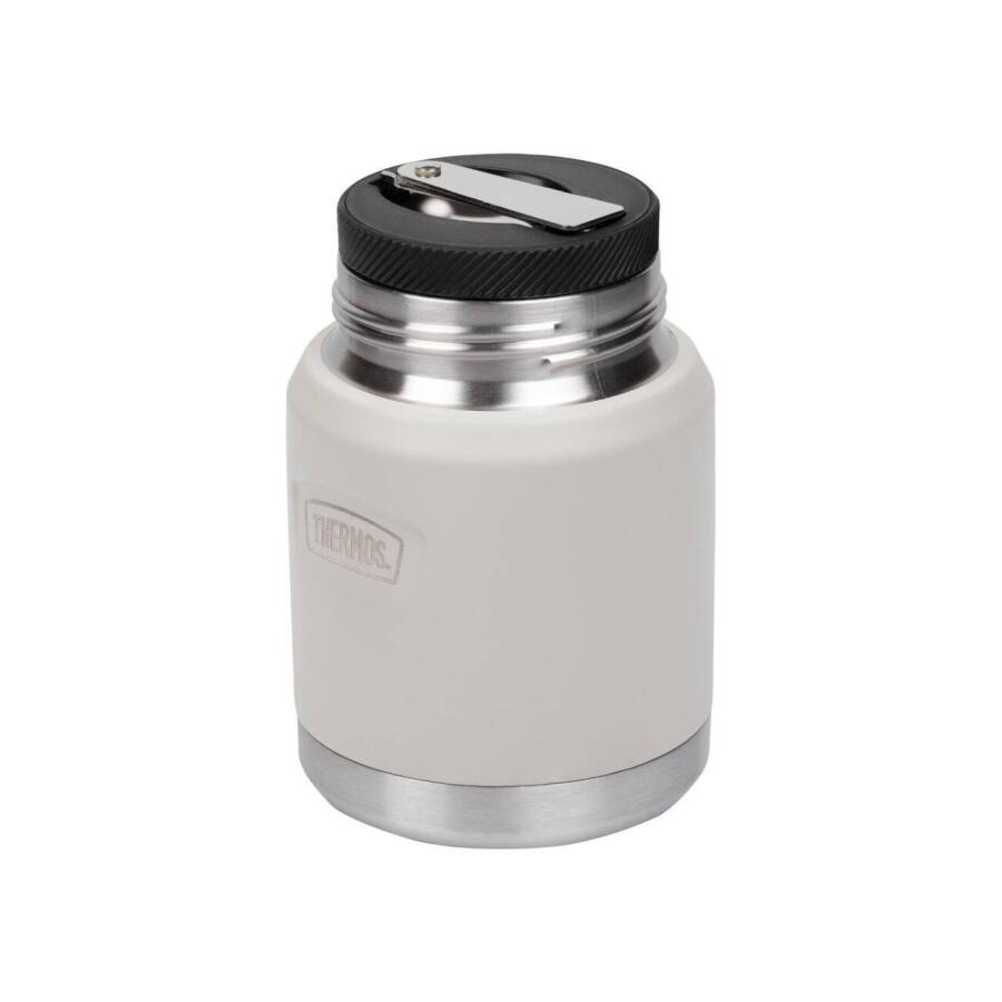 Thermos Icon Serisi 0,47 Yemek Termosu Sandstone IS3002SN - 7