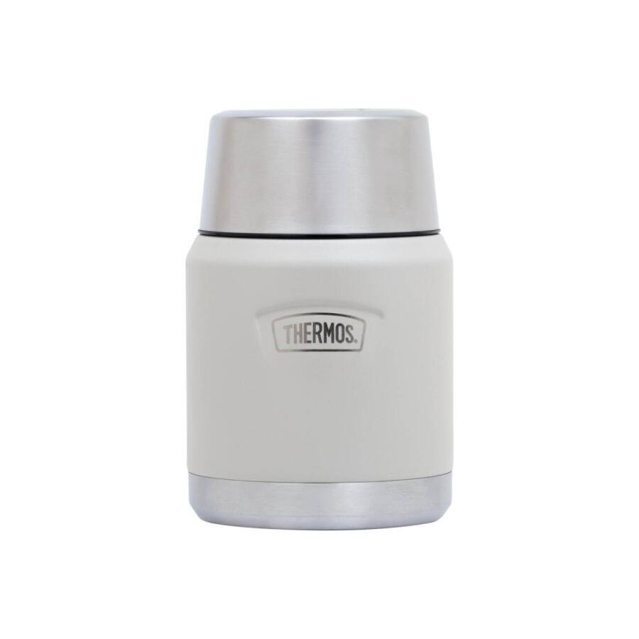 Thermos Icon Serisi 0,47 Yemek Termosu Sandstone IS3002SN - 5