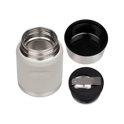 Thermos Icon Serisi 0,47 Yemek Termosu Sandstone IS3002SN - 6