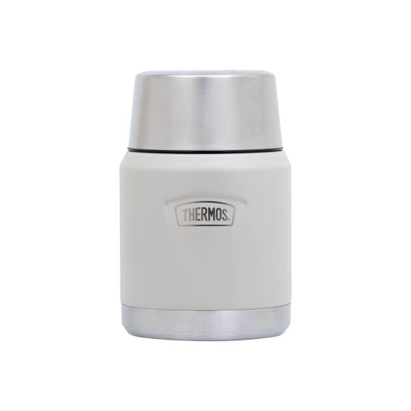 Thermos Icon Serisi 0,47 Yemek Termosu Sandstone IS3002SN - 5