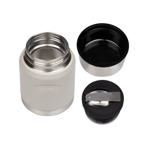 Thermos Icon Serisi 0,47 Yemek Termosu Sandstone IS3002SN - 6