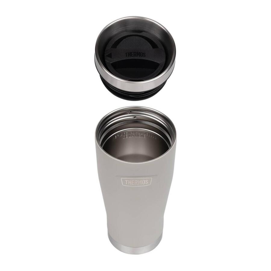 Thermos Icon Serisi 0,47L Mug Sandstone IS1012SN - 5