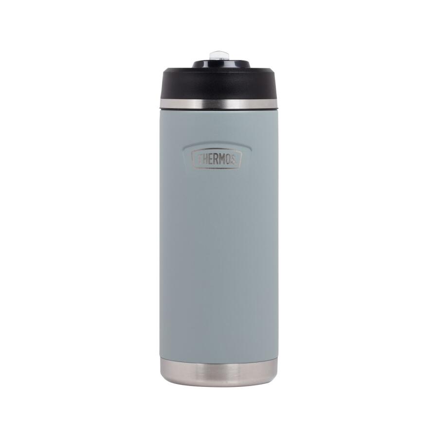 Thermos Icon Serisi 0,94L Pipetli Termos River Rock IS2334RR - 1