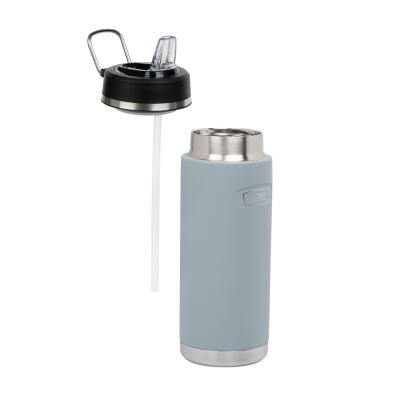 Thermos Icon Serisi 0,94L Pipetli Termos River Rock IS2334RR - 4