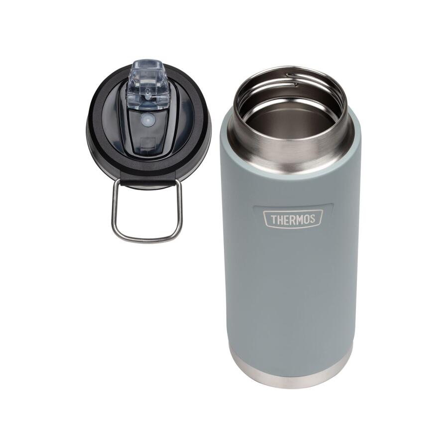 Thermos Icon Serisi 0,94L Pipetli Termos River Rock IS2334RR - 6