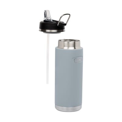 Thermos Icon Serisi 0,94L Pipetli Termos River Rock IS2334RR - 7