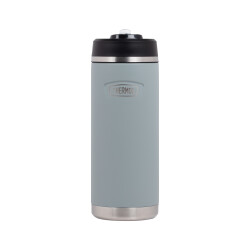 Thermos Icon Serisi 0,94L Pipetli Termos River Rock IS2334RR - 1