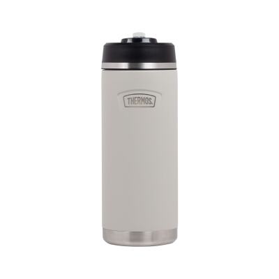 Thermos Icon Serisi 0,94L Pipetli Termos Sandstone IS2332SN - THERMOS
