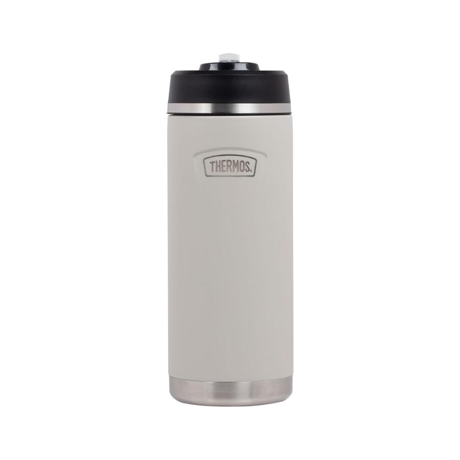 Thermos Icon Serisi 0,94L Pipetli Termos Sandstone IS2332SN - 1