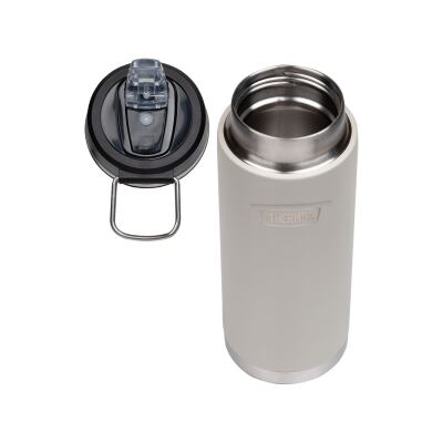 Thermos Icon Serisi 0,94L Pipetli Termos Sandstone IS2332SN - 5