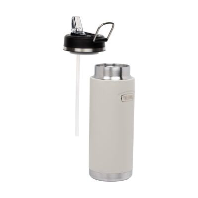 Thermos Icon Serisi 0,94L Pipetli Termos Sandstone IS2332SN - 3