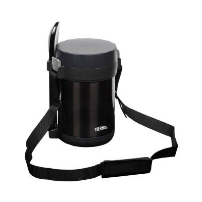 Thermos JBG-1800 3 Bölmeli Yemek Termosu 197623 - 5