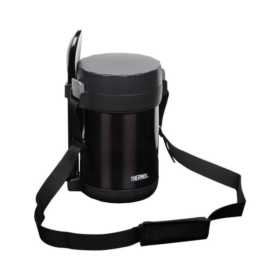 Thermos JBG-1800 3 Bölmeli Yemek Termosu 197623 - 5