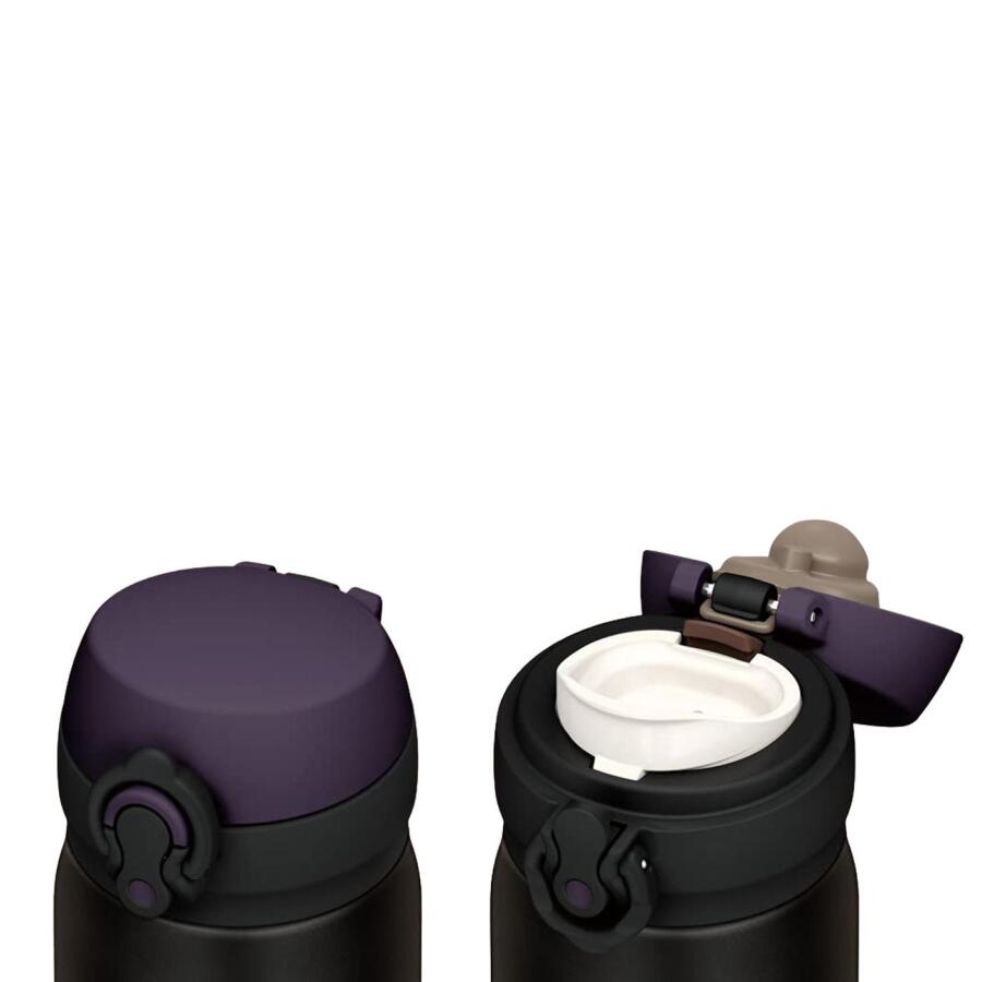 Thermos JNL-350 Ultralight Mug 0,35L All Black 128324 - 4