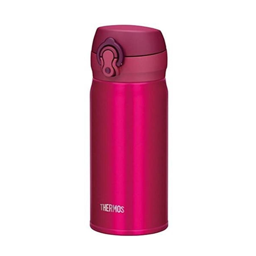 Thermos JNL-350 Ultralight Mug 0,35L Berry 128371 - 1