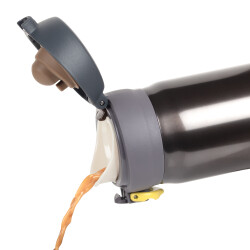 Thermos JNL-350 Ultralight Mug 0,35L Charcoal 198461 - 3