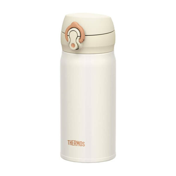 Thermos JNL-350 Ultralight Mug 0,35L Cream 196605 - 1