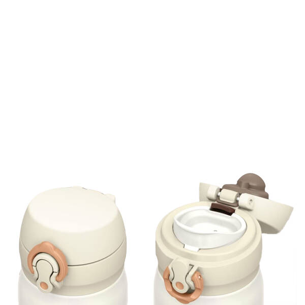 Thermos JNL-350 Ultralight Mug 0,35L Cream 196605 - 5