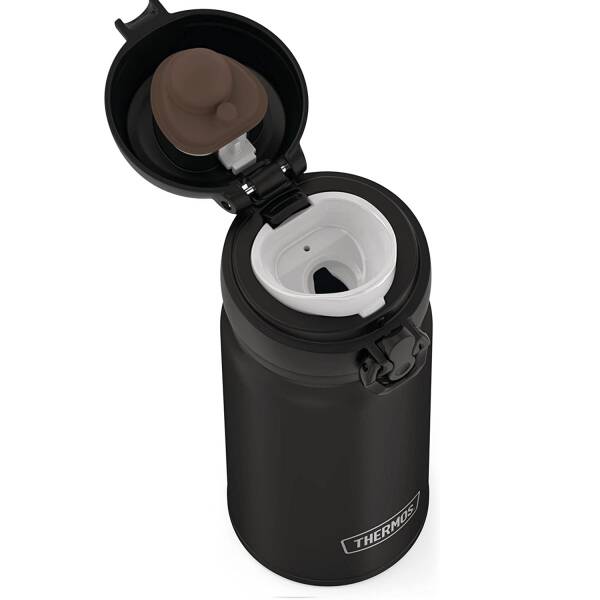 Thermos JNL-350 Ultralight Mug 0,35L Deep Black 199361 - 3
