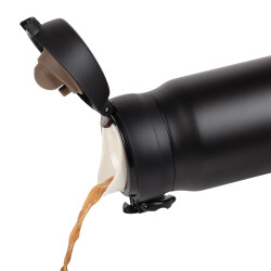 Thermos JNL-350 Ultralight Mug 0,35L Deep Black 199361 - 6