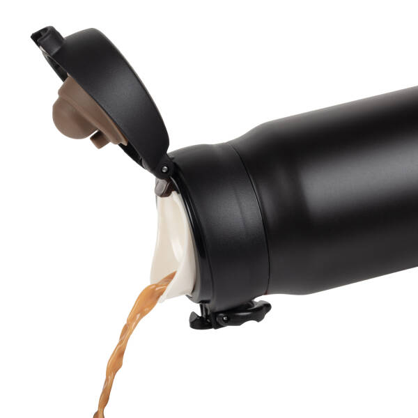 Thermos JNL-350 Ultralight Mug 0,35L Deep Black 199361 - 6