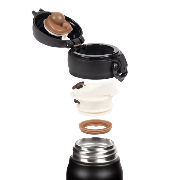 Thermos JNL-350 Ultralight Mug 0,35L Deep Black 199361 - 7