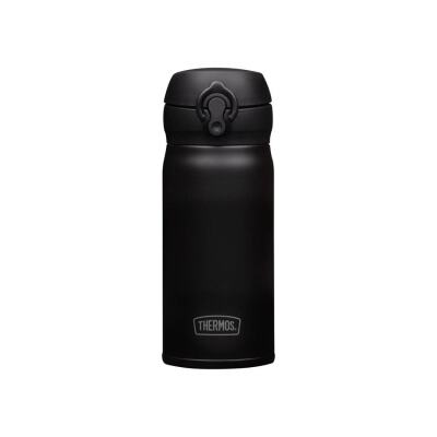 Thermos JNL-350 Ultralight Mug 0,35L Deep Black 199361 