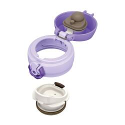 Thermos JNL-350 Ultralight Mug 0,35L Purple 108835 - 3