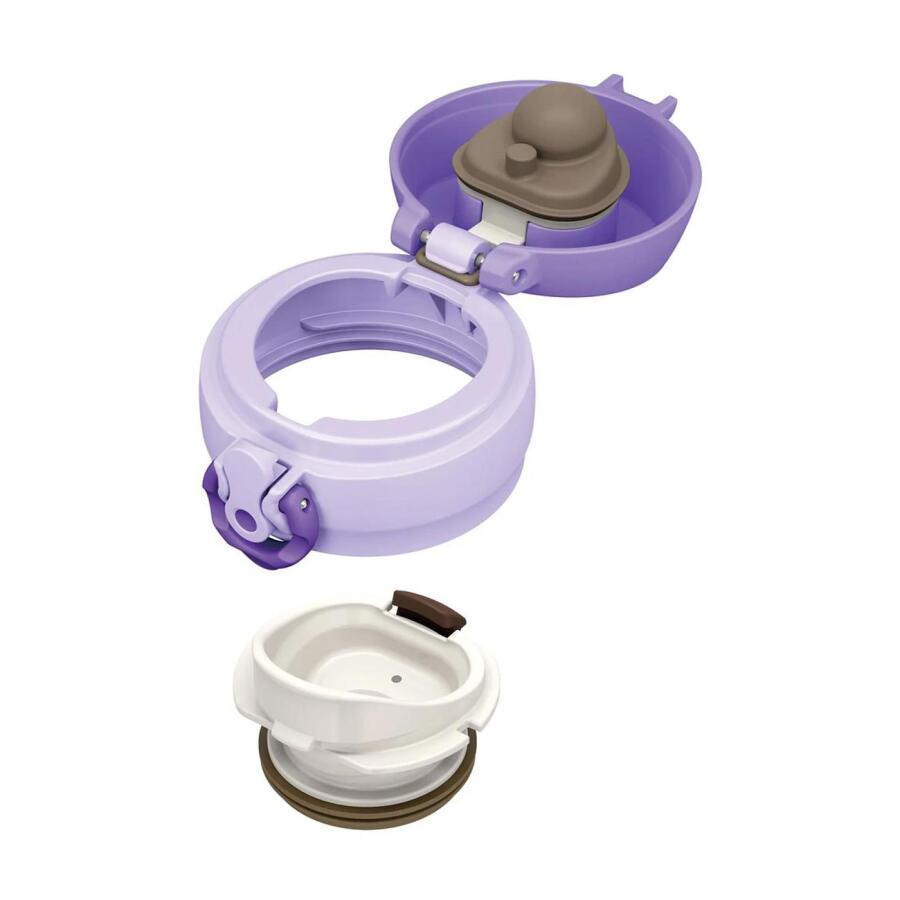 Thermos JNL-350 Ultralight Mug 0,35L Purple 108835 - 3
